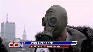 Comedy Central News - Krakowska Fala