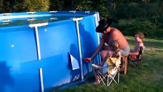 Najlepszy sposób na opróżnienie basenu