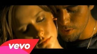 Enrique Iglesias - Hero