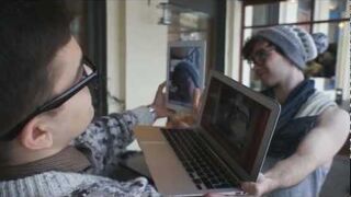 Co mówią: HIPSTERZY