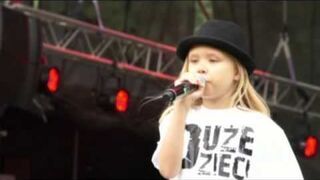Duże Dzieci - Mamo kochaj tatę ( koncert w Myślęcinku)
