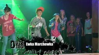 Duże Dzieci - Ewka Marchewka