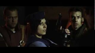Amatorski film Resident Evil