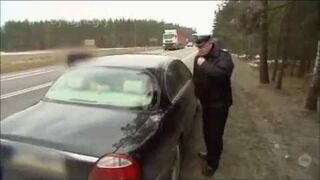 Fanatyk programu "Uwaga pirat"