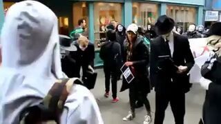Iskry rozpalą ogień - Anonymous