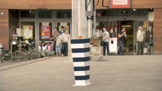 Naciśnij, aby dodać dramatyzmu