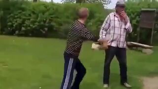 Mega Fight