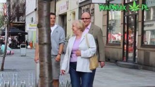 Wstrzykiwanie marihuany