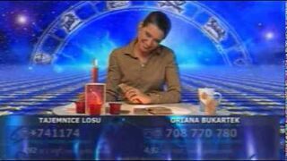 Podrywacz podrywa wróżkę