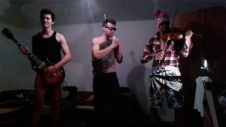 Patty - Krzyk DDTVN (PoLiTrze-ch's cover)