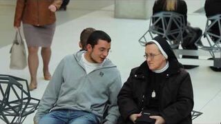 JAK leci? Znajomi nieznajomi - Wapniak