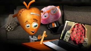 Serce i Rozum - Baśka