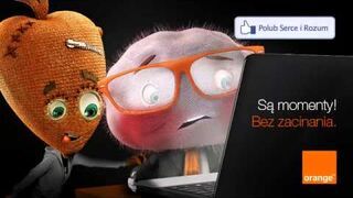 Serce i Rozum - Lalka reklama radiowa