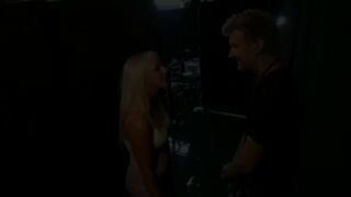 xFactor: Lorna Bliss's -  Britney Spears' Till The World Ends