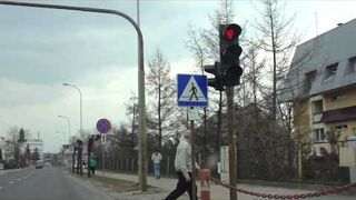 Rozweselacz na pochmurny dzień - Sanok Posada