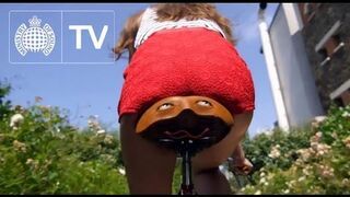 Mike Mago - The Show (Official Video) (Ministry of Sound TV)