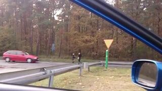 Walka o miejscówe - Gniezno