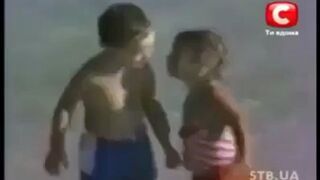 Efekt pierwszego pocałunku