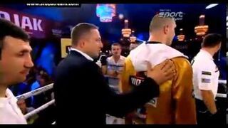 Artur Szpilka vs Krzysztof Zimnoch na gali w Wieliczce! 19/10/2013