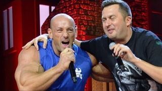 Bajka Hardkorowego Koksa - Kabaret z Konopii