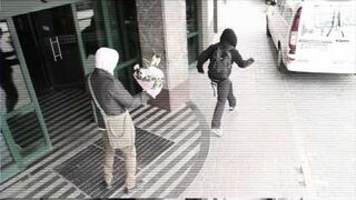 Kuba Wojewódzki znów zaatakowany!