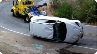 Laweta na ratunek! hehe