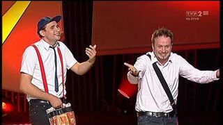 Kabaret Skeczów Męczących - "Król Poniatowski"
