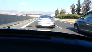 Łada vs. Porsche