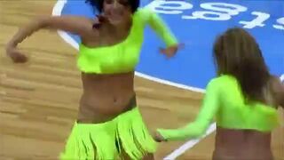 Polskie Cheerleaderki