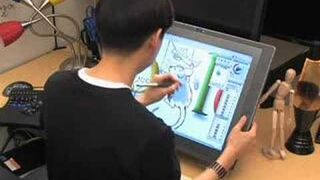 Logo google - Jak to jest zrobione?