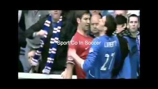 Piłkarze VS Rolkarze