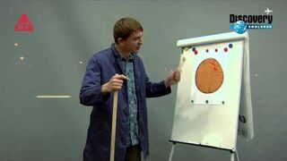 Kabaret Czesuaf - "Słoik, który zmienił wszystko"