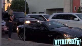 Biedny VS Bogaty - Żart!