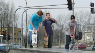 24seven Street Fighters Videorelacja