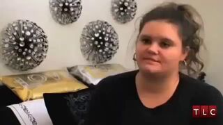 Zacięty bój dziewczyn na weselu - TLC