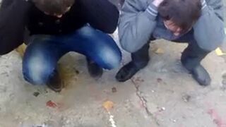 Weź głęboki oddech - Rosyjski eksperyment