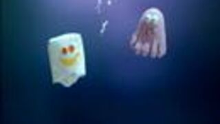 Animals Save the Planet - Jellyfish