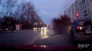 Wojna Światów w Eburg