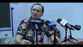 Wojciech Cejrowski o spalonej tęczy i o HGW