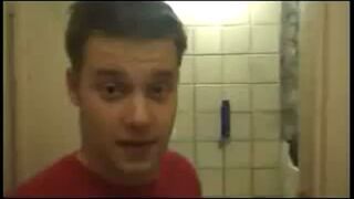 Tak się bawią Rosjanie w akademikach