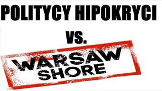 Politycy, Społeczeństwo, Hipokryci vs Warsaw Shore "Ekipa z Warszawy"