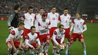 Najlepsze mecze polskiej reprezentacji piłki nożnej - 2013 r.