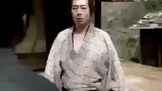 Japoński Walka - bardzo zabawne