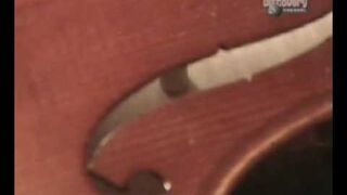 Skrzypce - Jak to jest zrobione?