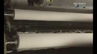 Papier Toaletowy - Jak to jest zrobione?