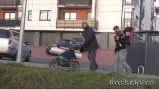 A co tutaj się wyprawia?