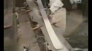 Narty Biegowe - Jak to jest zrobione?