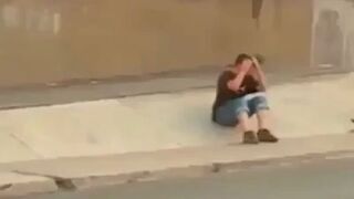 Podwójny fail na desce