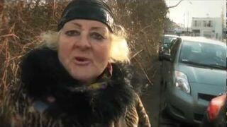 Pani Barbara - KARNY KUTAS