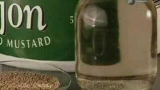 Musztarda - Jak to jest zrobione?